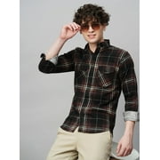 Urban Checked Shirts for Men
