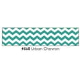 thumbnail image 1 of Urban Chevron 3 Strips Edible Frosting Photo Cake Border Decoration, 1 of 1