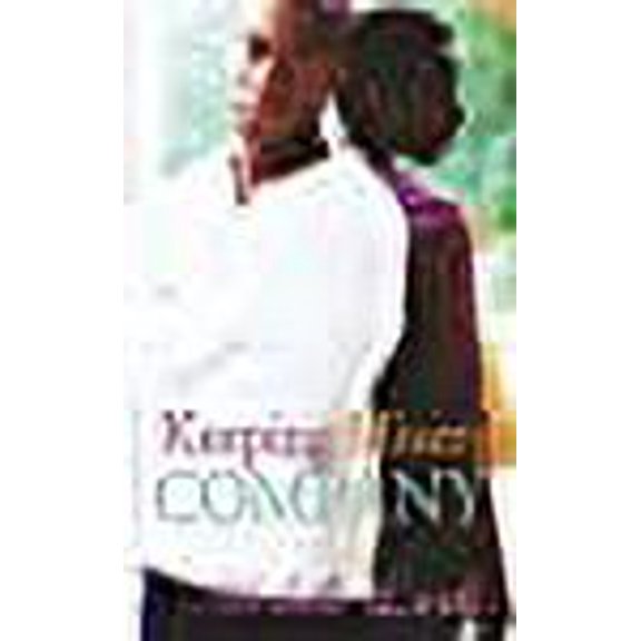 Pre-Owned Urban Christian: Keeping Misery Company (Paperback)