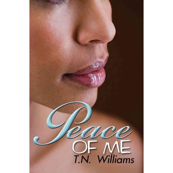 Urban Christian: Peace of Me (Paperback)