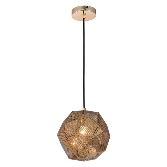 Urban Classic Kronos PD20 Pendant Light