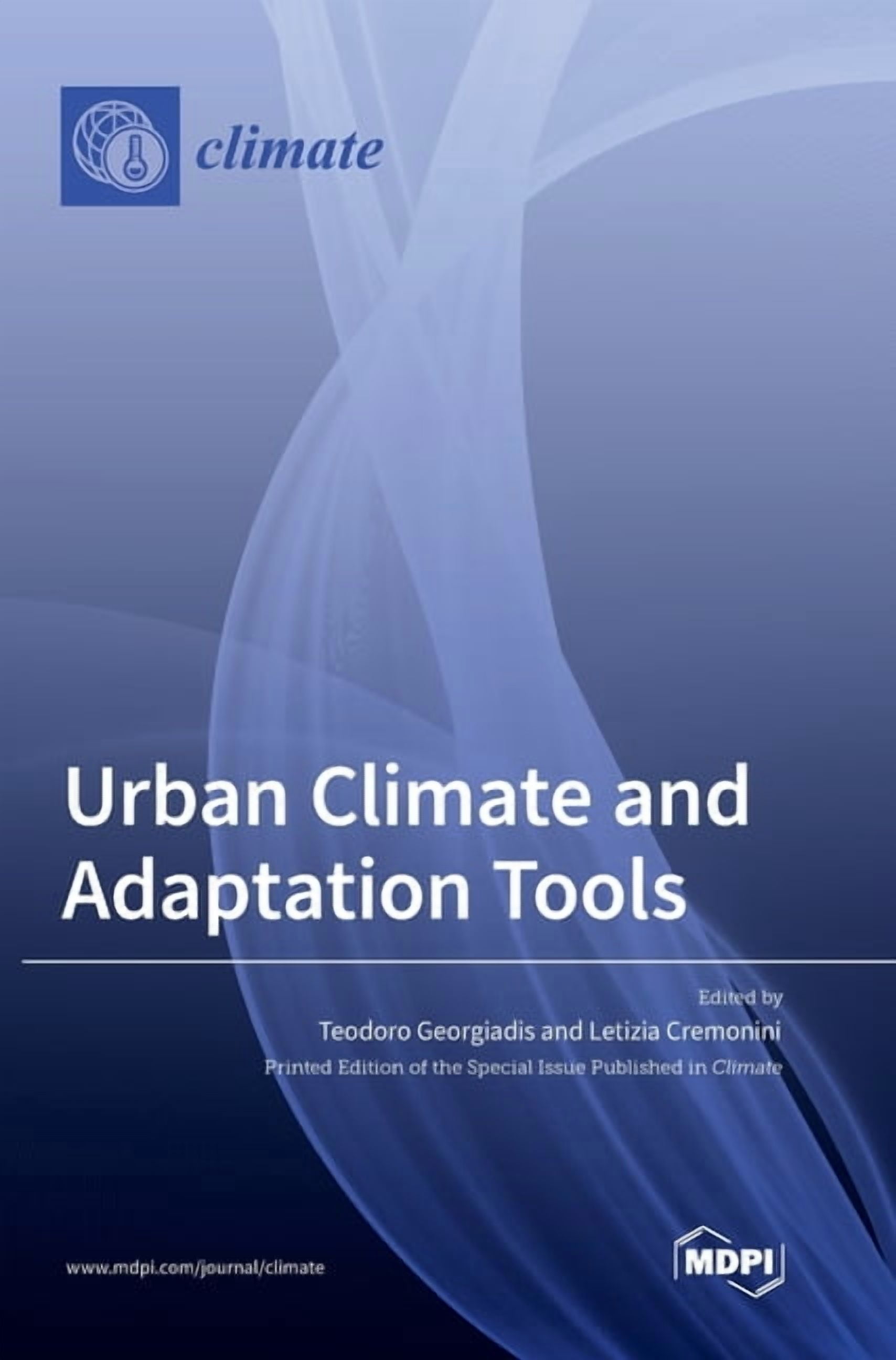Urban Climate and Adaptation Tools, (Hardcover) - Walmart.com