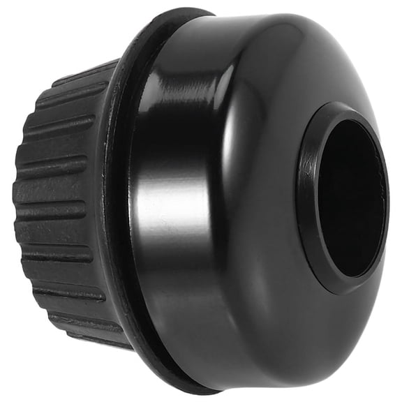 Urban Commuter Scooter Bell Kit 1 Pack Black Plastic Replacement Part No Tools Needed