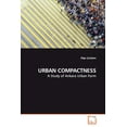 thumbnail image 1 of Urban Compactness (Paperback), 1 of 1