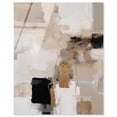 thumbnail image 1 of Urban Contrast II Acrylic Print Neutral Boho Art by Art Remedy, Ready to Hang, 20 x 24, 1 of 6