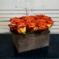 thumbnail image 1 of Urban Country Flower Co. Contemporary Garden of Roses Roses, Cut & Fresh Flower Bouquet, 1 of 7