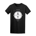 thumbnail image 1 of Urban Culture Brooklyn 1989 Real Tee Men's -Image by Shutterstock, 1 of 2