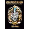 thumbnail image 1 of Pre-Owned Urban Culture Decoded Paperback, 1 of 1
