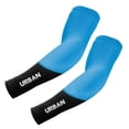 thumbnail image 1 of Urban Cycling DUAL SERIES Thermal Arm Warmers (pair), 1 of 6