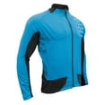 thumbnail image 1 of Urban Cycling REFLECTOR Winter Softshell Thermal Jersey Jacket, 1 of 10
