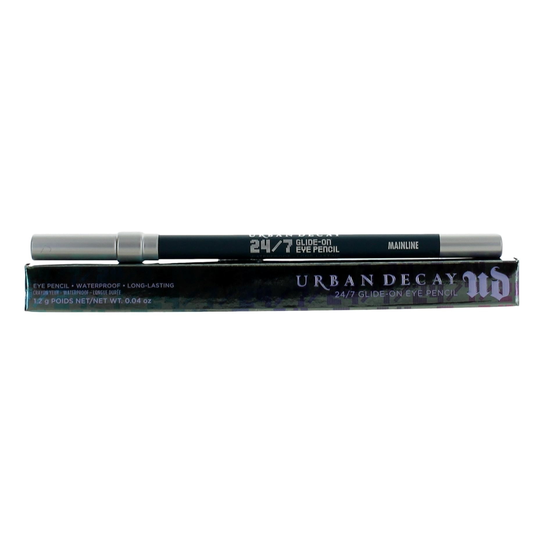 24/7 Glide-On Eye Pencil - Naked Cherry Collection - Urban Decay