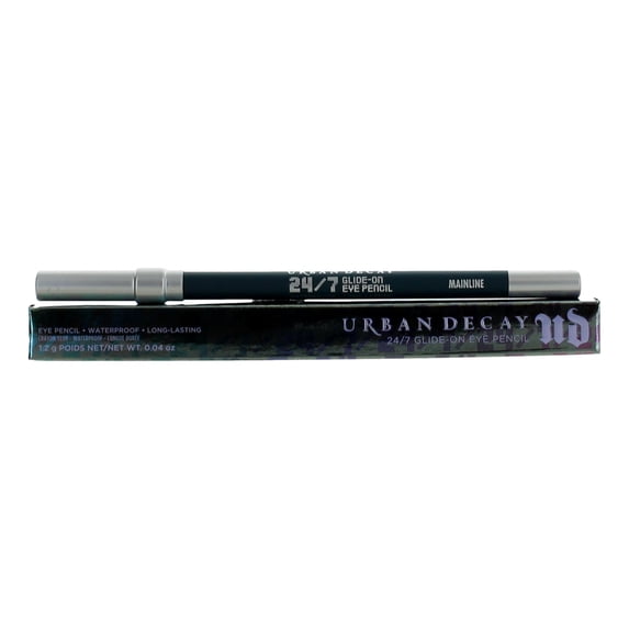 Urban Decay 24/7 Glide On Eye Pencil, 0.04oz Waterproof Eye Pencil - Mainline