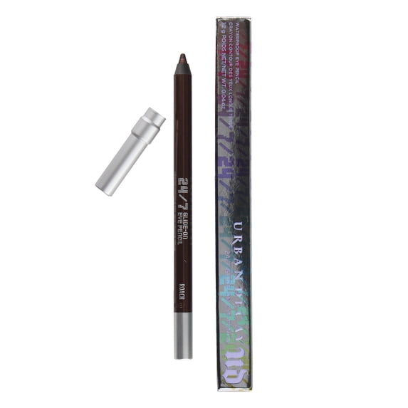 Urban Decay 24/7 Glide-On Eye Pencil - Roach, 0.04oz/1.2g