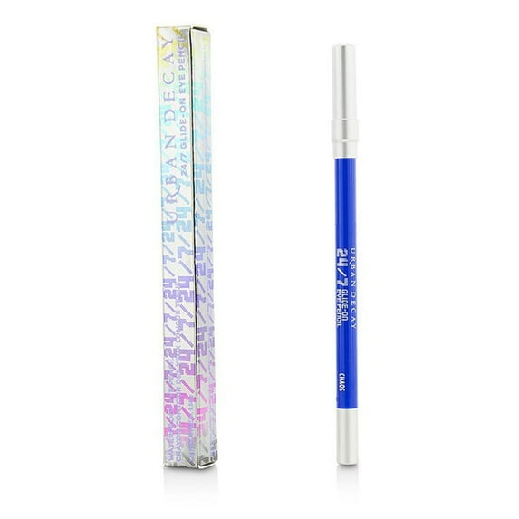 24 - 7 Glide-On Eye Pencil - Chaos by Urban Decay for Women - 0.04 oz Eye Pencil