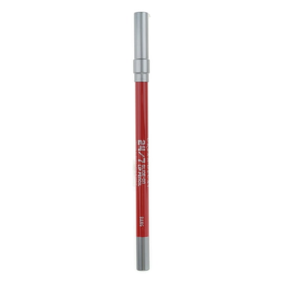 Urban Decay 24/7 Glide On Lip Pencil 'Bang' 0.04oz/1.2g New In Box