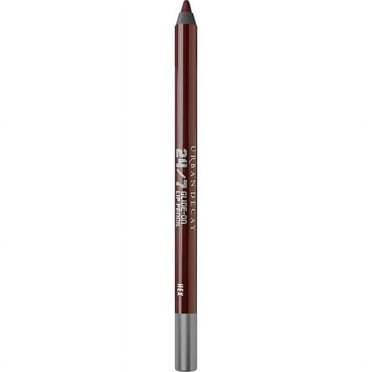 Urban Decay 24/7 Glide-On Lip Pencil - Hex (Deep Red Wine)