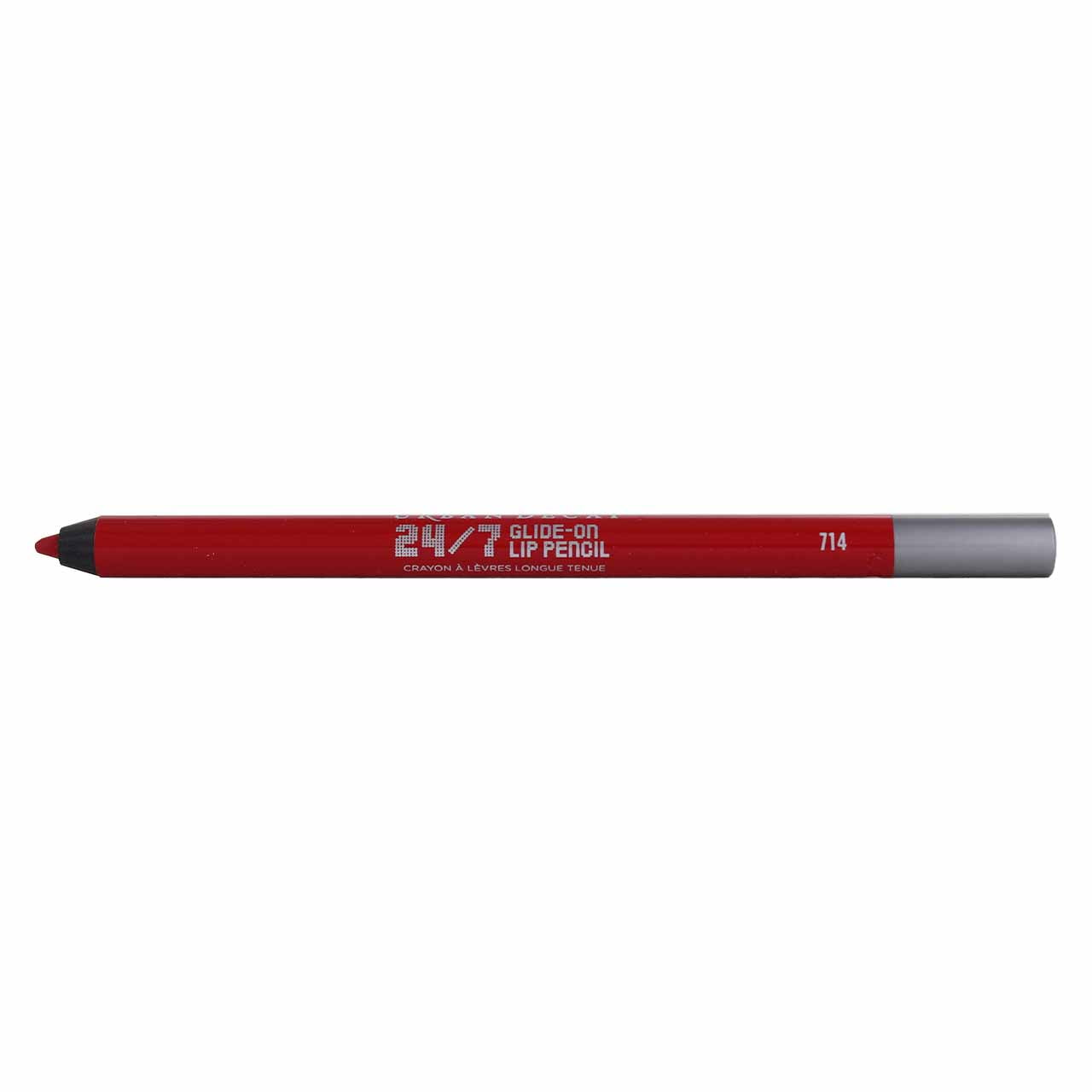 Urban Decay 24/7 Glide-On Waterproof Lip Liner, 714