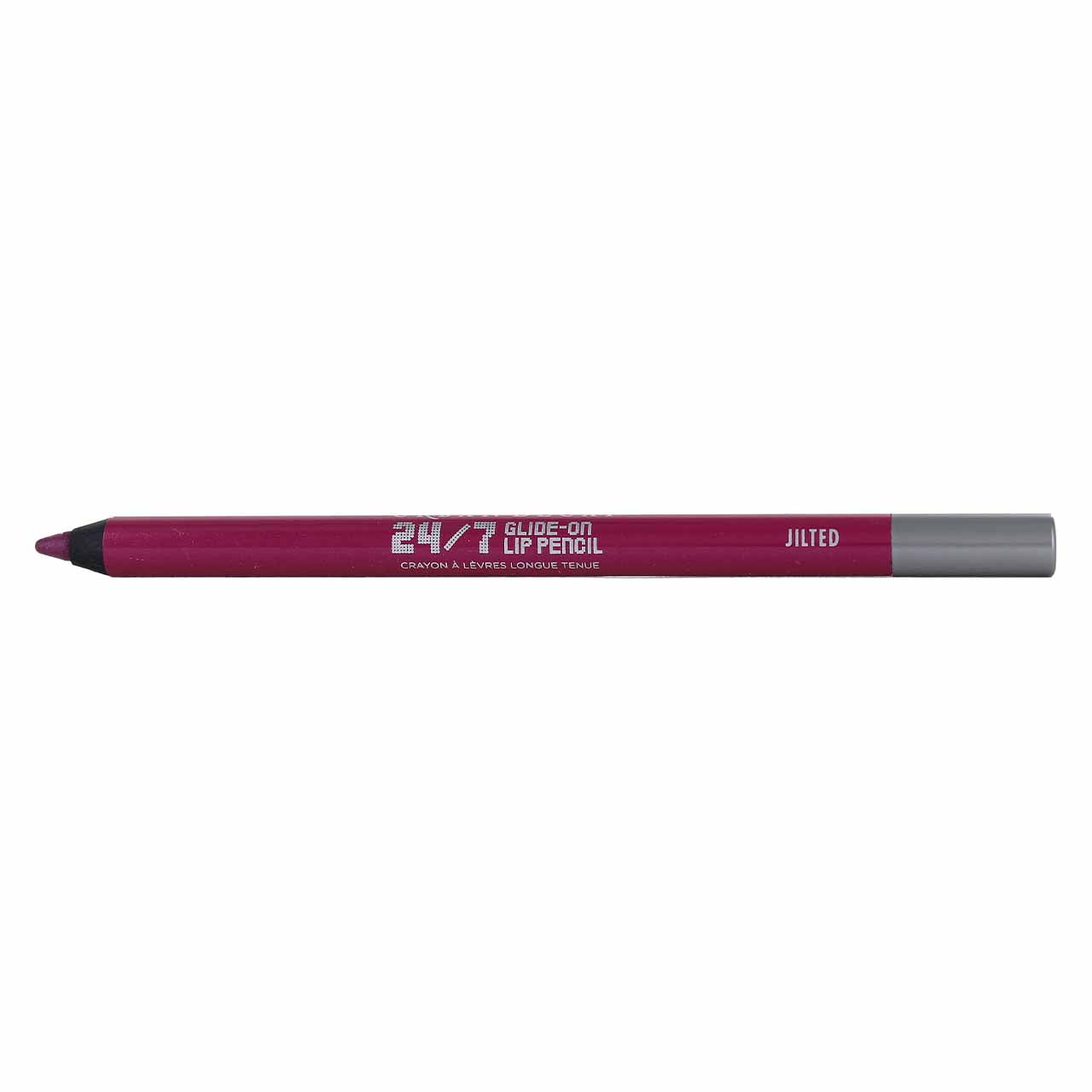 Urban Decay 24/7 Glide-On Waterproof Lip Liner, Jilted
