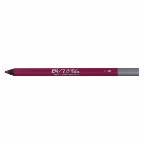 Urban Decay 24/7 Glide-On Waterproof Lip Liner, Jilted