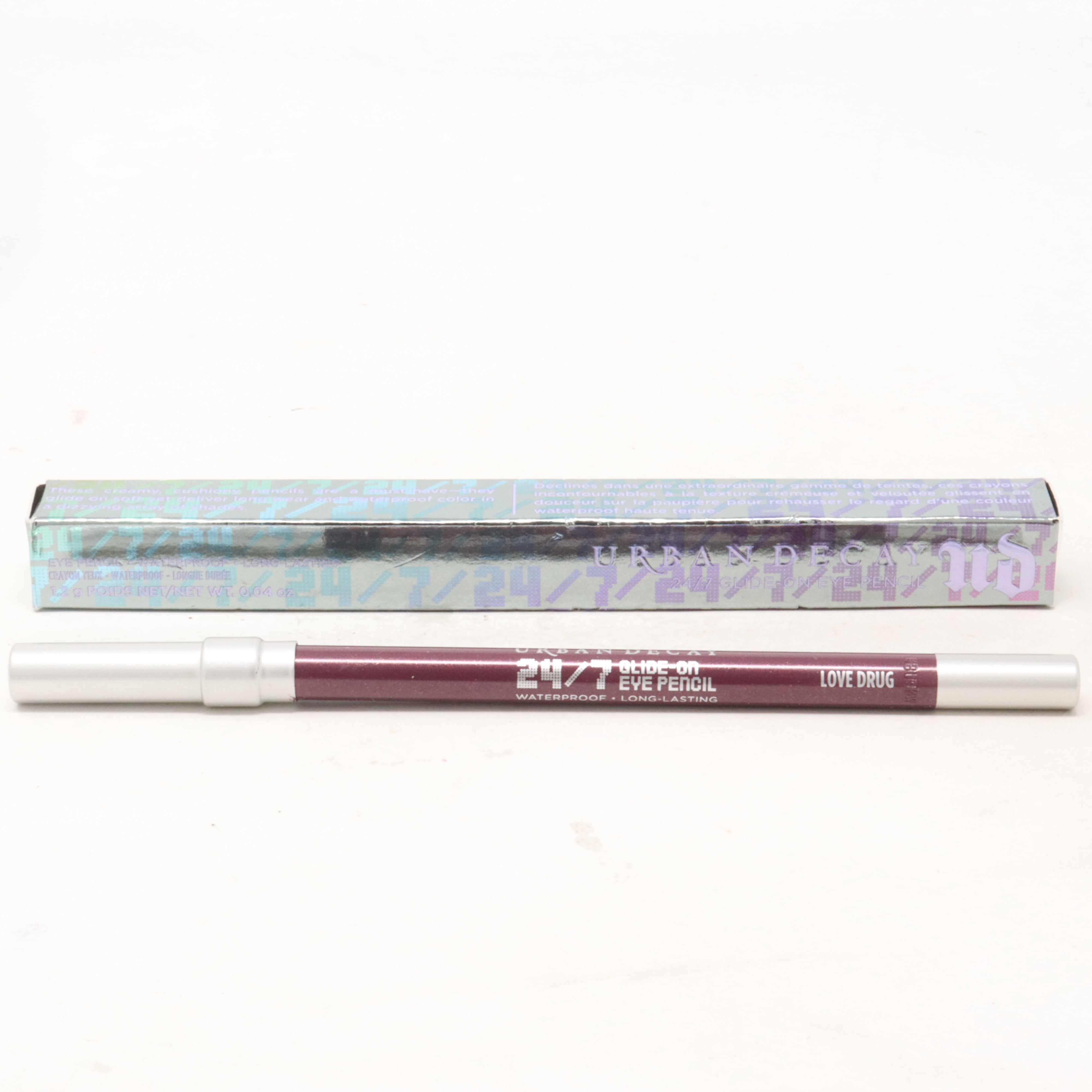Urban Decay 247 Glide-on Eye Pencil Love Drug, 0.04 oz