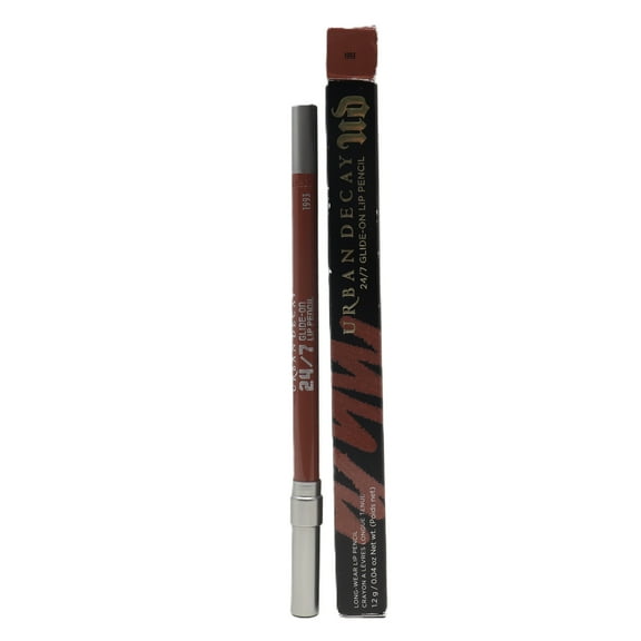 Urban Decay 24/7 Glide On Lip Pencil 1993' 0.04oz/1.2g New With Box