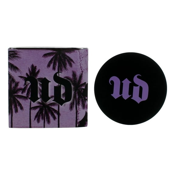 Urban Decay All Nigher Setting Powder .35oz Loose Setting Powder - Translucent