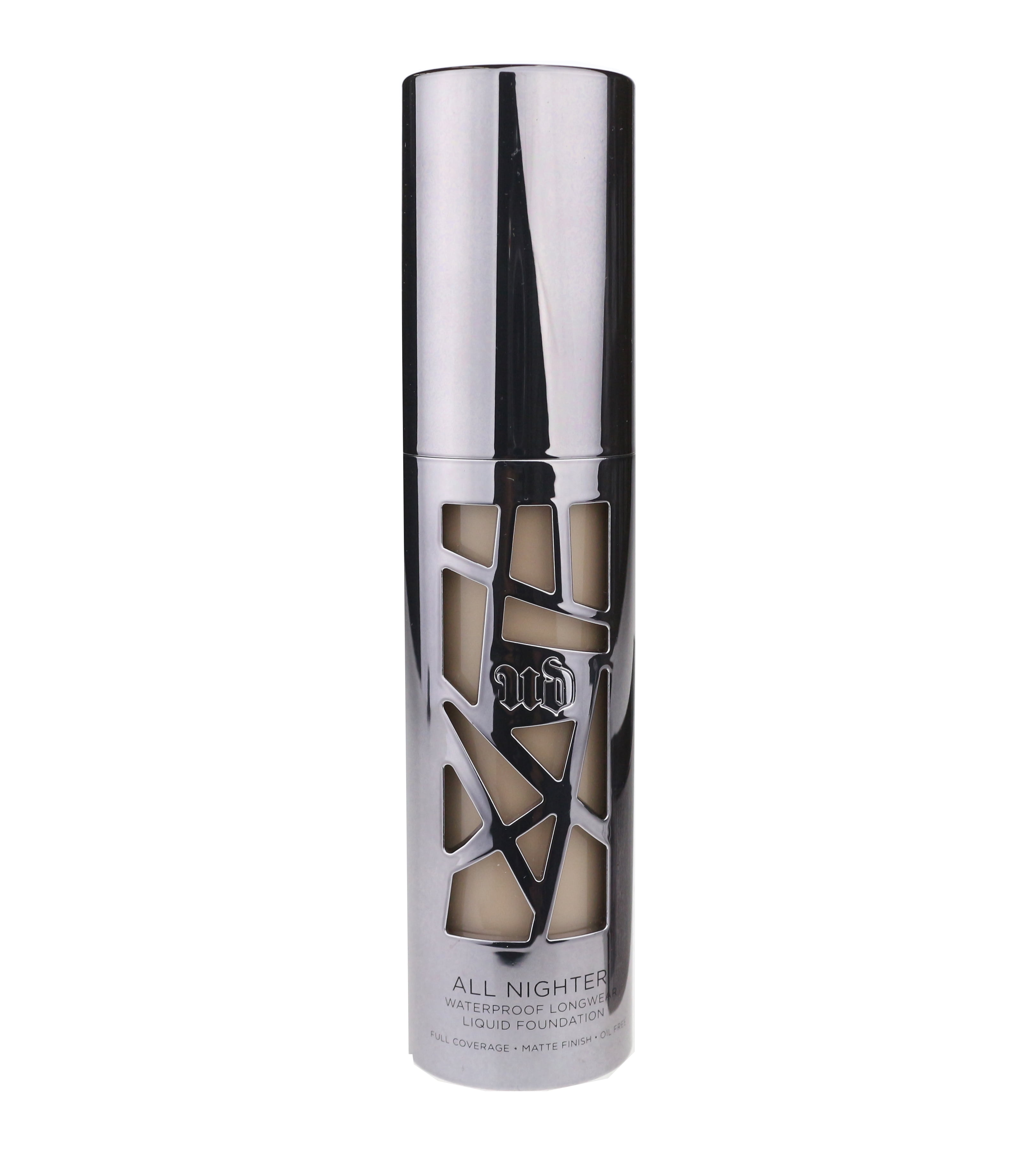 Base urban decay discount
