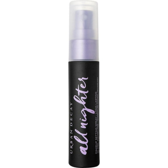 URBAN DECAY All Nighter Long-Lasting Makeup Setting Spray 30mL