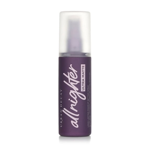 Urban Decay All Nighter Long Lasting Makeup Setting Spray (Ultra Matte) 118ml/4oz