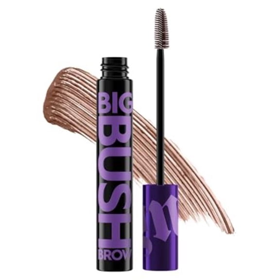 Urban Decay Big Bush Volumizing Tinted Brow Gel Neutral Nana .2 Oz / 6.1 G