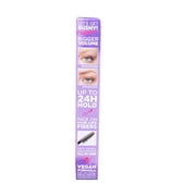 Urban Decay Big Bush Volumizing Tinted Eyebrow Gel, Waterproof, 0.19 fl oz