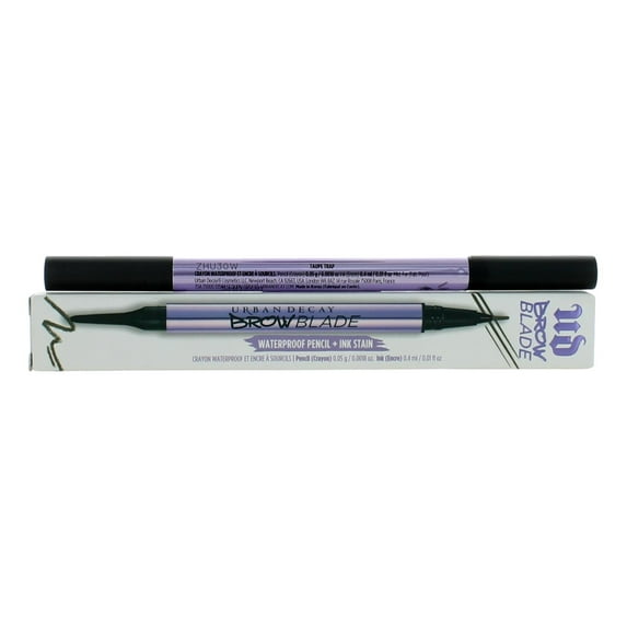 Urban Decay Brow Blade by Urban Decay, .01 oz Waterproof Pencil & Ink Stain - Taupe Trap