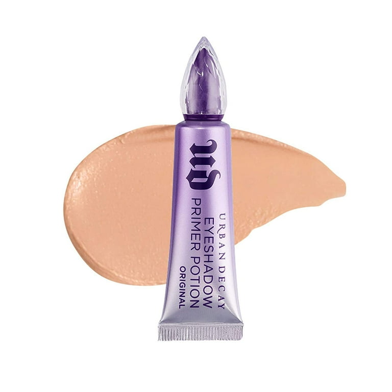 大好き Urban Decay/Eyeshadow Primer Potion 0.33 oz - Walmart.com アイメイク