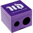 thumbnail image 1 of Urban Decay Grindhouse Double Barrel Sharpener For Women With Cleaning Stick, 1 of 1