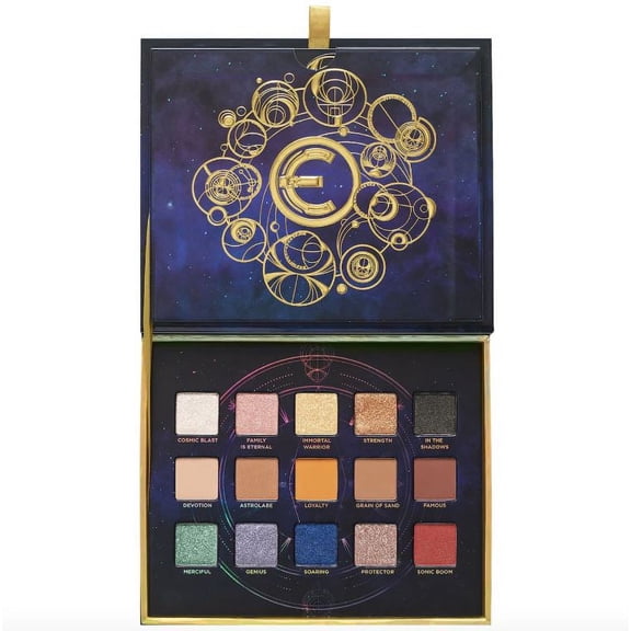 Urban Decay Marvel Studios' Eternals Eyeshadow Palette