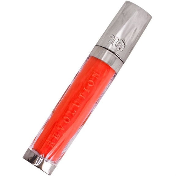 Urban Decay Revolution High-Color Lipgloss