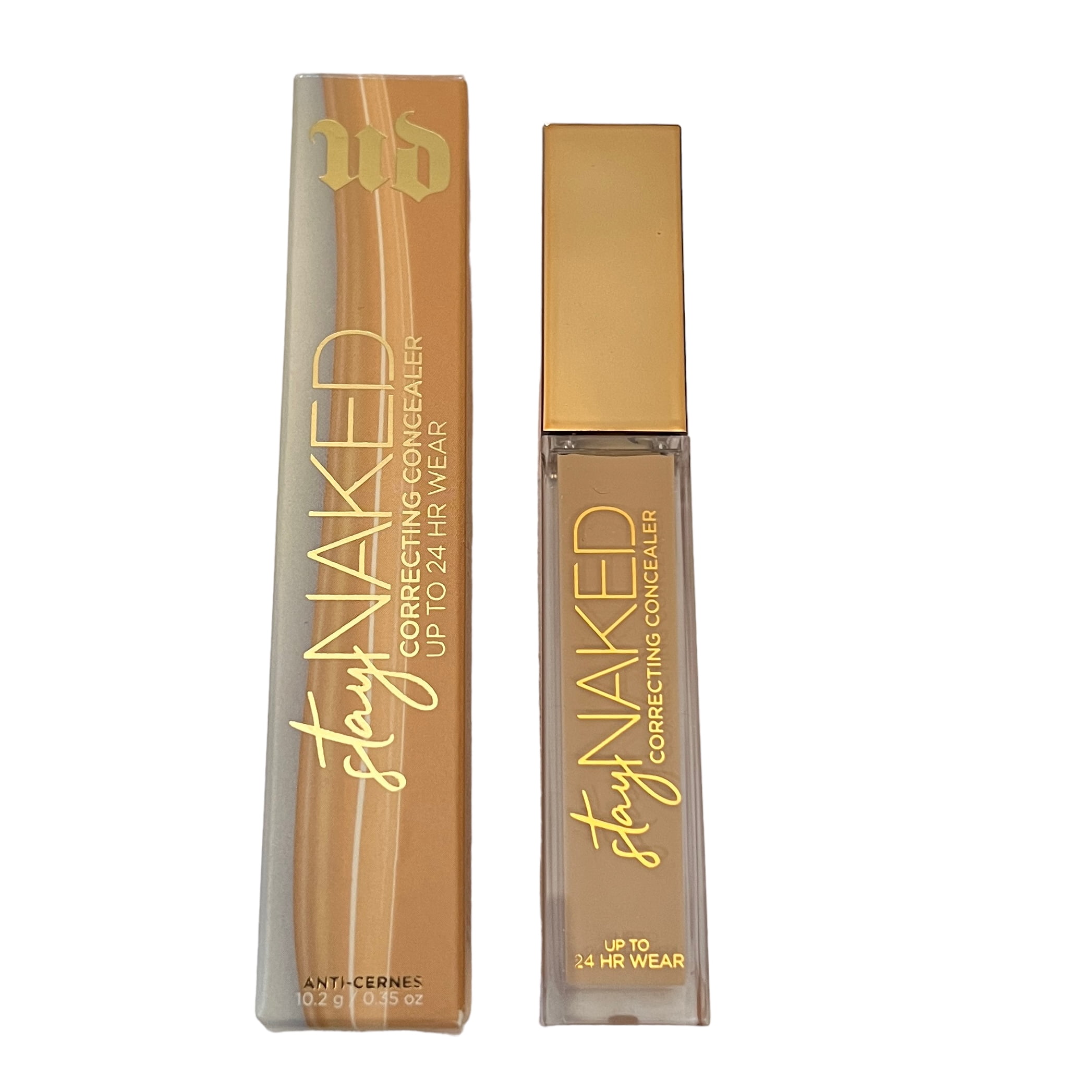 Naked concealer deals