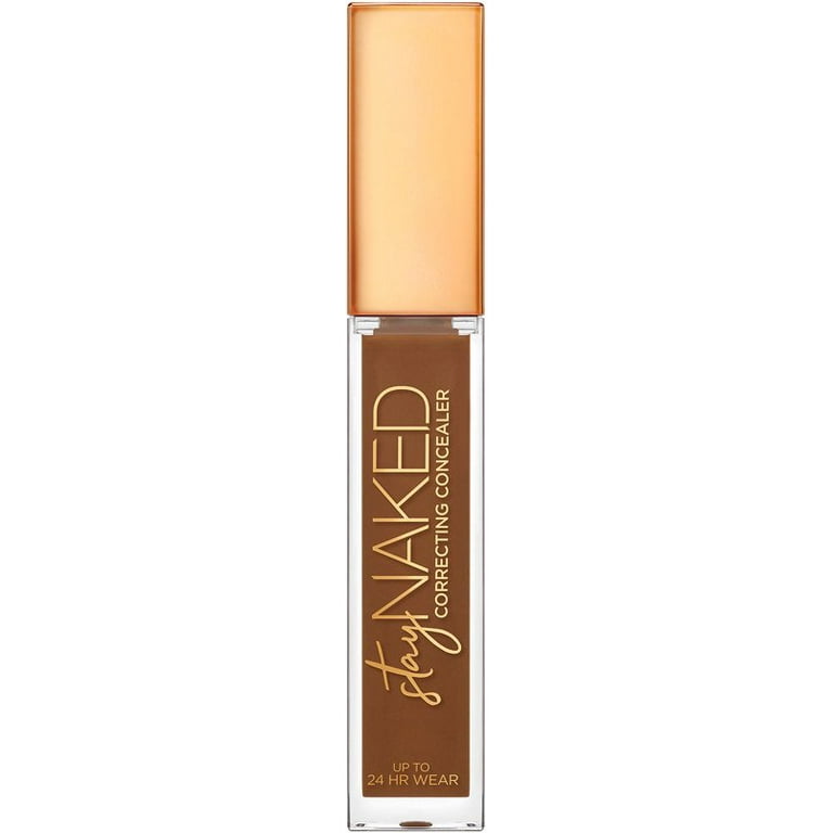Naked concealer discount