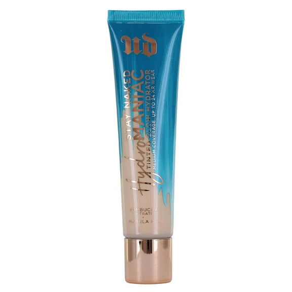 Urban Decay Stay Naked Hydromaniac Tinted Glow Hydrator, 20 - Fair