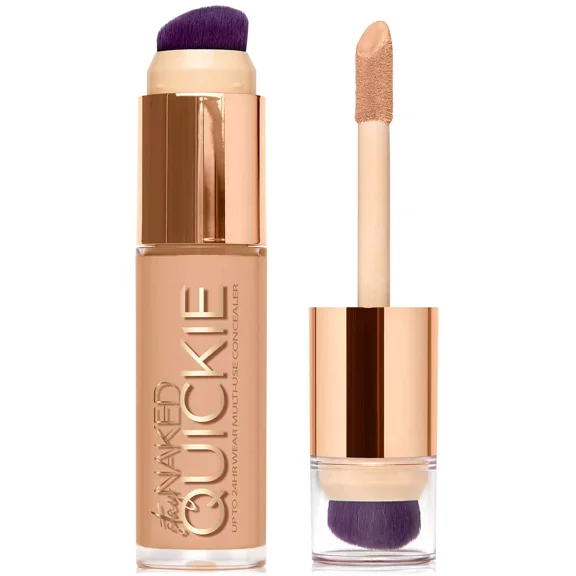 Urban Decay Stay Naked Quickie 24HR Full-Coverage Waterproof Concealer Lightweight Matte Finish | Shade 30CP | New In Box 0.55 fl oz / 16.4 mL