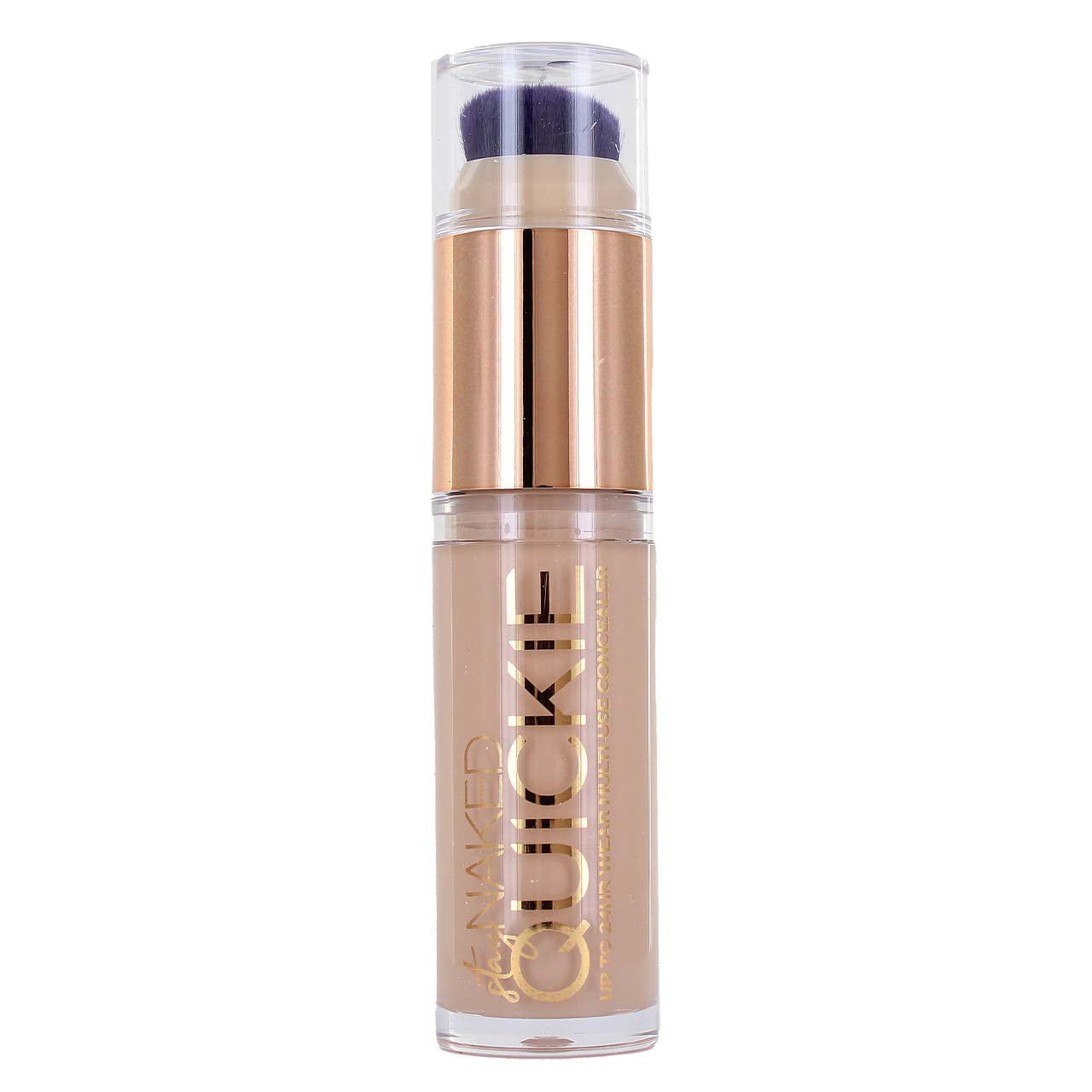 Urban Decay Stay Naked Quickie Multi-Use Concealer, 40WO (medium warm orange)