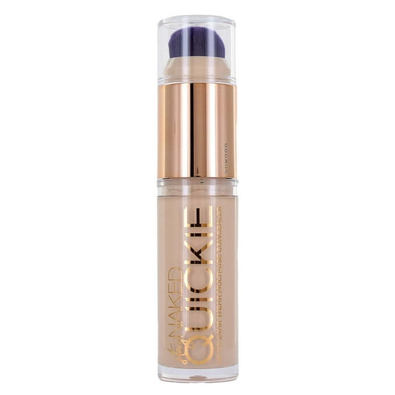 Urban Decay Stay Naked Quickie Multi-Use Concealer, 40WY (medium warm yellow)