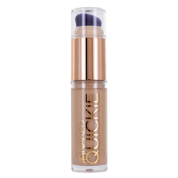 Urban Decay Stay Naked Quickie Multi-Use Concealer, 60NN (medium dark neutral)