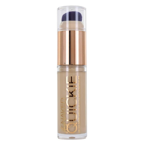 Urban Decay Stay Naked Quickie Multi-Use Concealer, 50WY (tan warm yellow)
