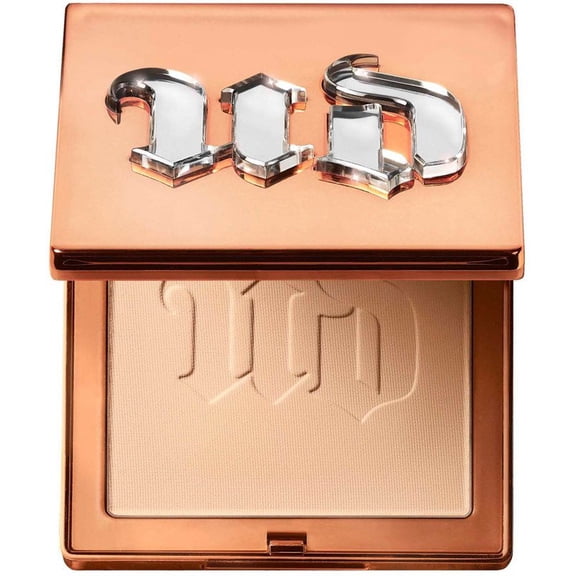 Urban Decay Stay Naked - The Fix Powder Foundation