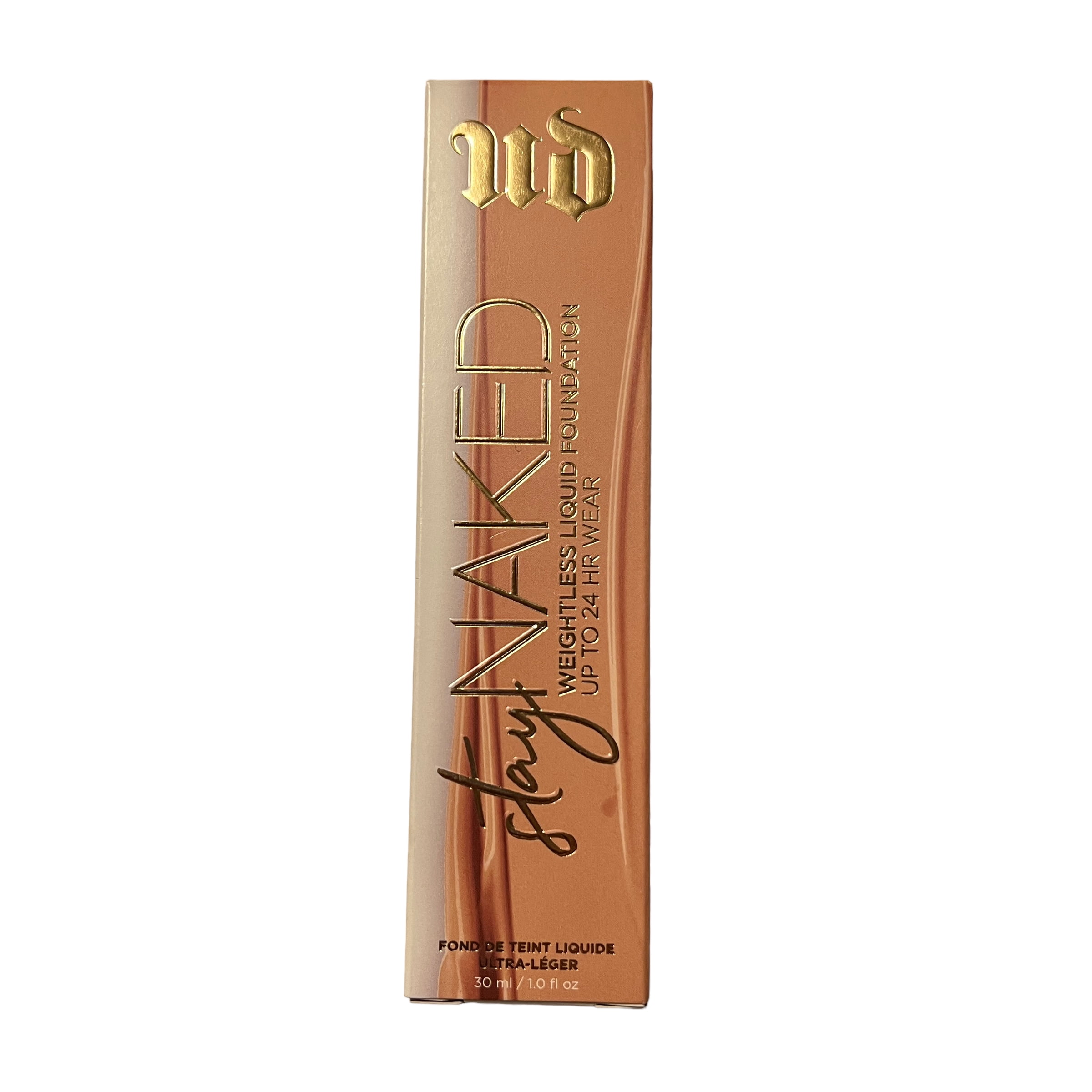 Urban Decay Stay Naked Weightless Liquid Foundation
