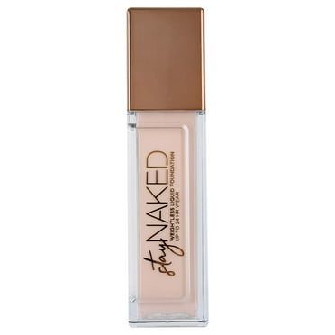 Urban Decay Stay Naked Weightless Liquid Foundation