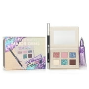 Urban Decay Stoned Vibes Major Gems Set 1x Mini Eyeshadow Palette + 1x Eye Pencil + 1x Eyeshadow Primer 3pcs