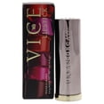 thumbnail image 1 of Vice Lipstick - F-Bomb by Urban Decay for Women - 0.11 oz Lipstick, 1 of 3
