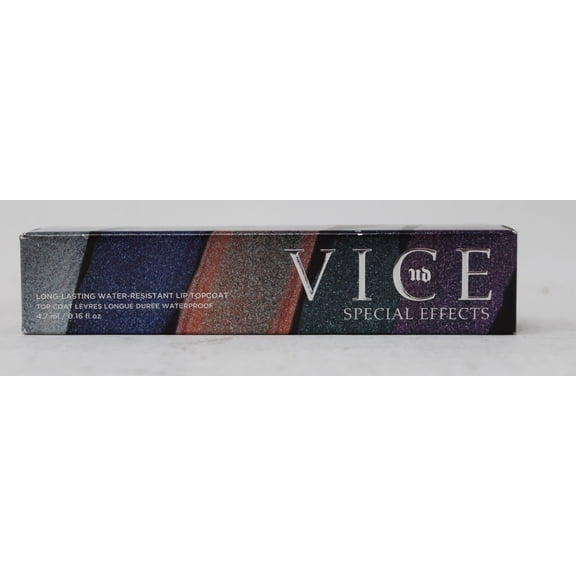 Urban Decay Vice Long-lasting Water-Resistant Lip Topcoat Monarchy 0.16 Ounces